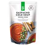 Суп AUGA томатный Гаспачо холодный 400г