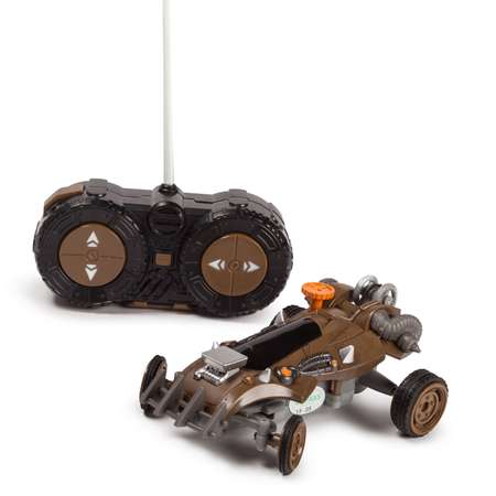 Трюковая машинка радиоуправляемая Auldey Toy Industry в стиле фэнтези
