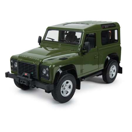 Автомобиль РУ Rastar Land Rover 1:14