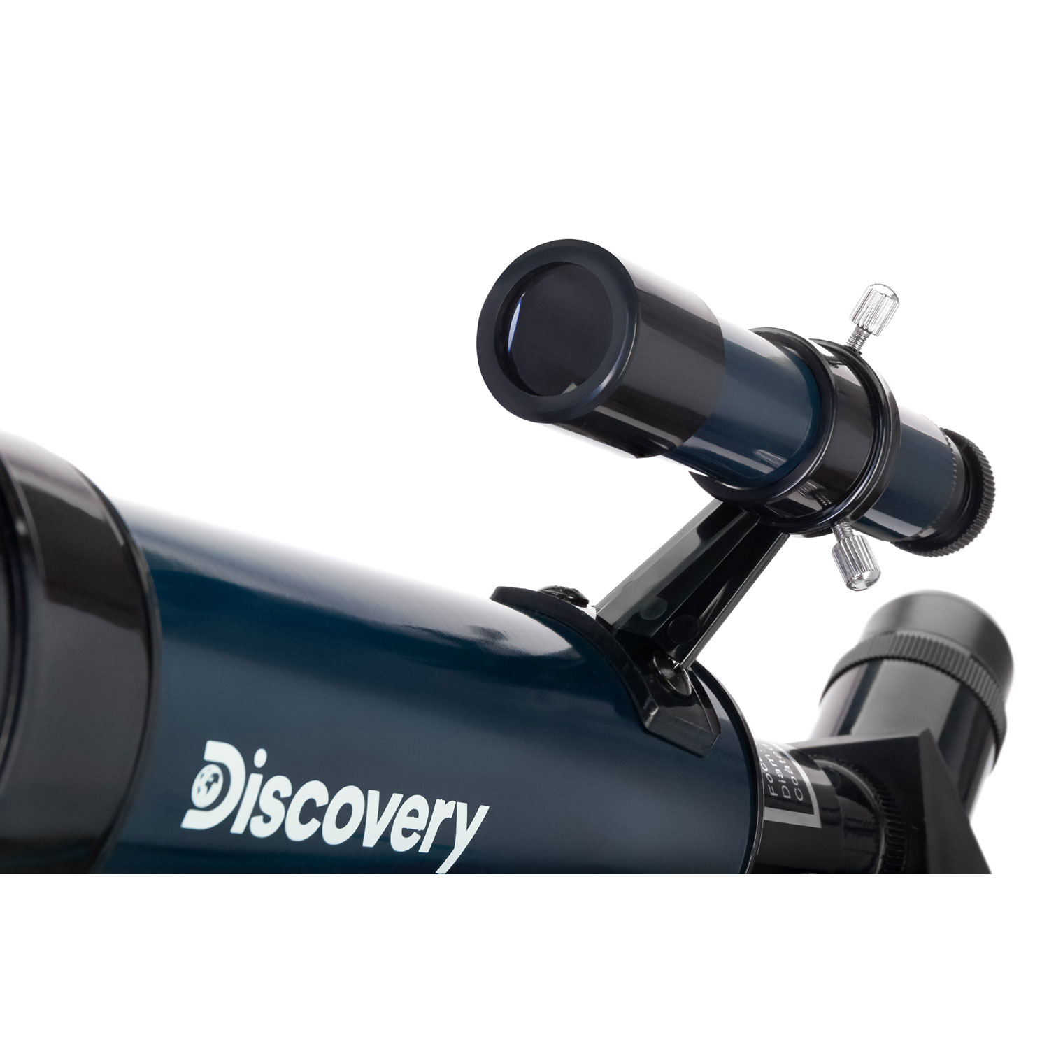 Телескоп DISCOVERY Sky Trip ST50 с книгой - фото 14