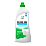 Чистящее средство для ванны GraSS Gloss gel 500 мл