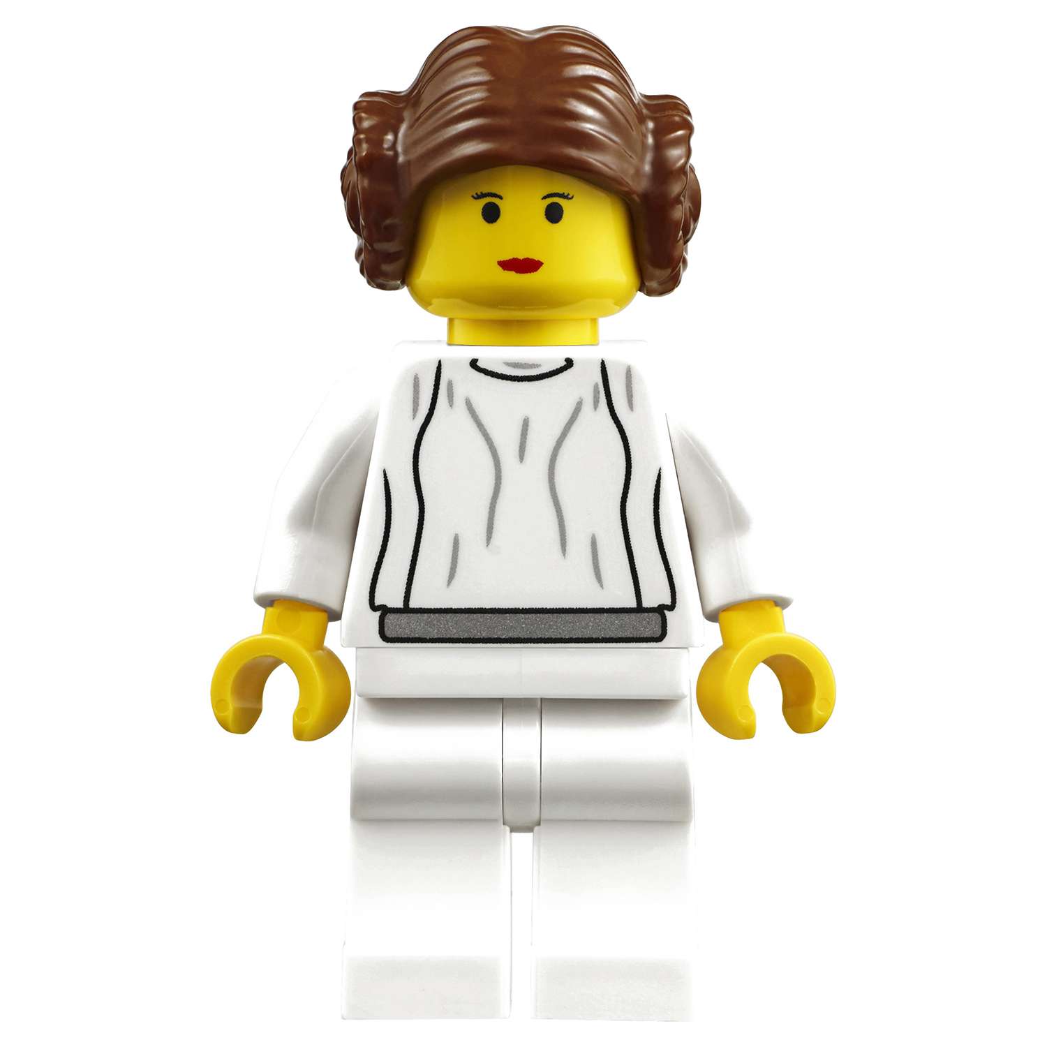 Конструктор LEGO Star Wars Раб I выпуск к 20-летнему юбилею 75243 - фото 15