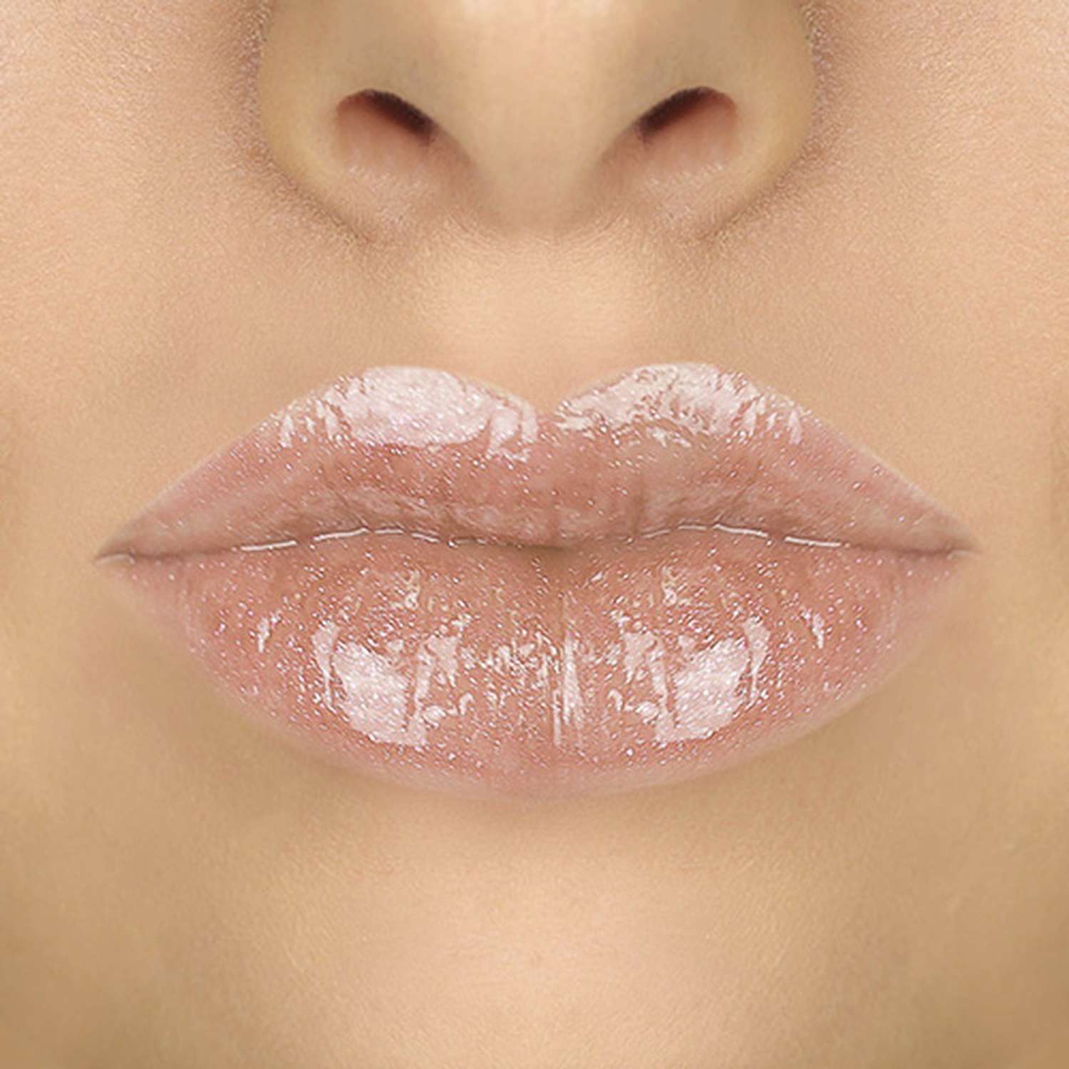 Блеск для губ Luxvisage Glass shine тон 14 - фото 6