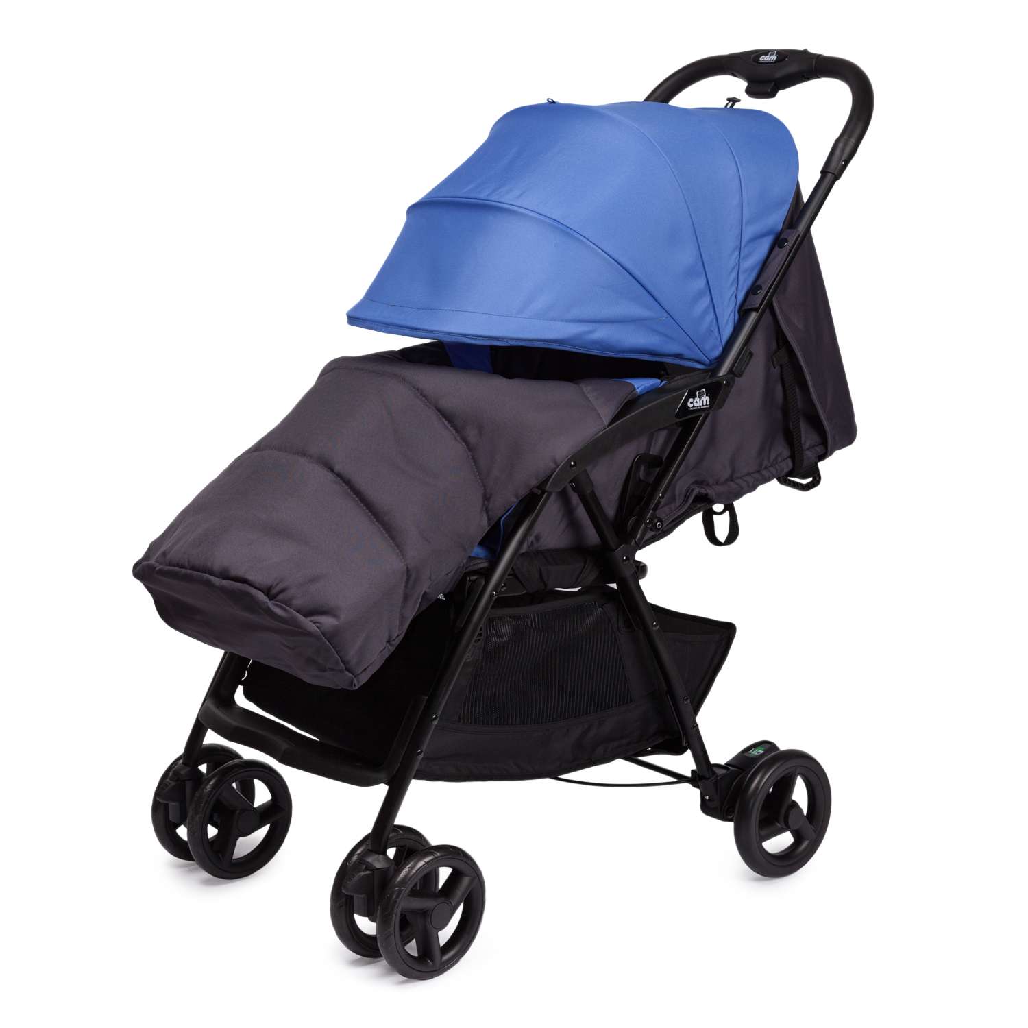 Cam shop curvi stroller