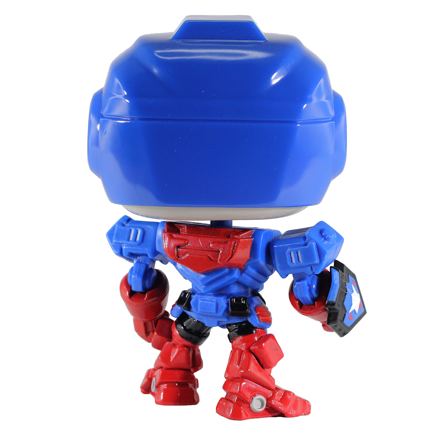 Игрушка Funko CAmerica Fun25491043 - фото 5