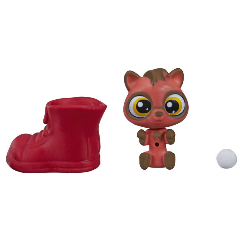 Зверюшка Littlest Pet Shop BLIND BAG AST WV2 15 в непрозрачной упаковке (Сюрприз) - фото 49