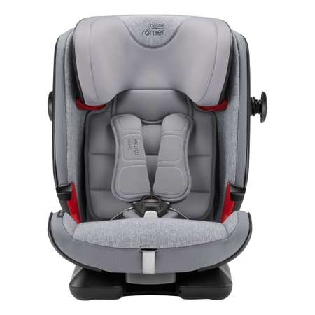 Автокресло Britax Roemer Advansafix IV R Grey Marble