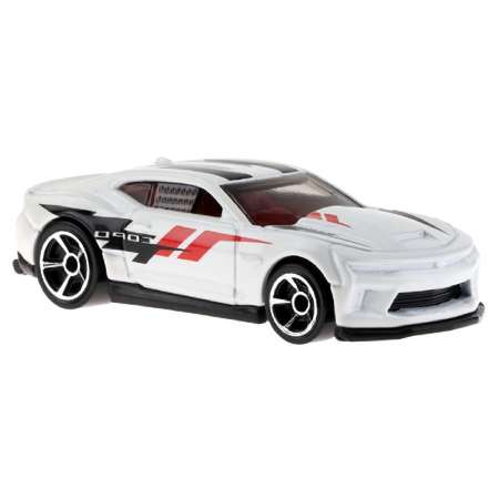 Автомобиль Hot Wheels Copo Camaro SS 2018 1:64