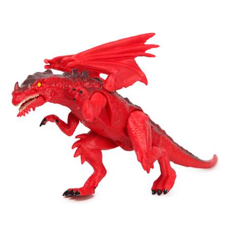 Дракон Mighty Megasaur 16907
