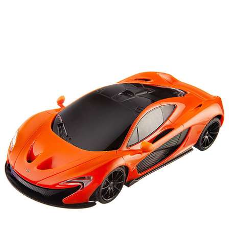 Автомобиль РУ Rastar McLaren 1:24