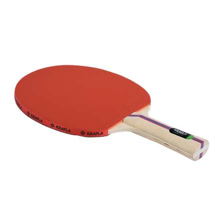 Ракетка Krafla для настольного тенниса Hobby с чехлом