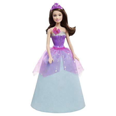 Кукла Barbie Супер-принцесса Корин