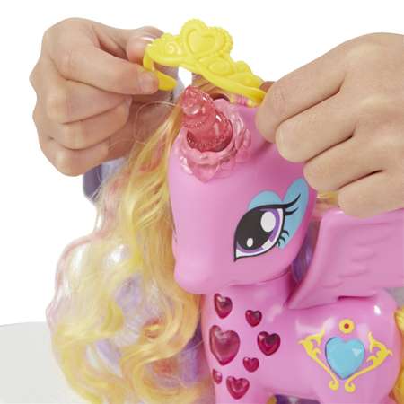 Пони-модница My Little Pony Каденс