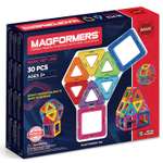 Магнитный конструктор Magformers Радуга 30