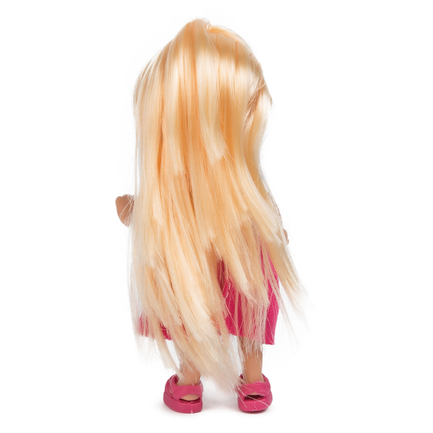 Набор Demi Star с мини-куклой K899-34 - фото 4