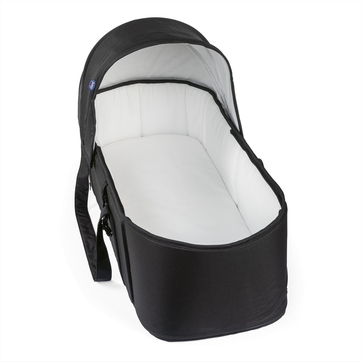 Люлька Chicco Soft Carrycot 08079765510000 - фото 9