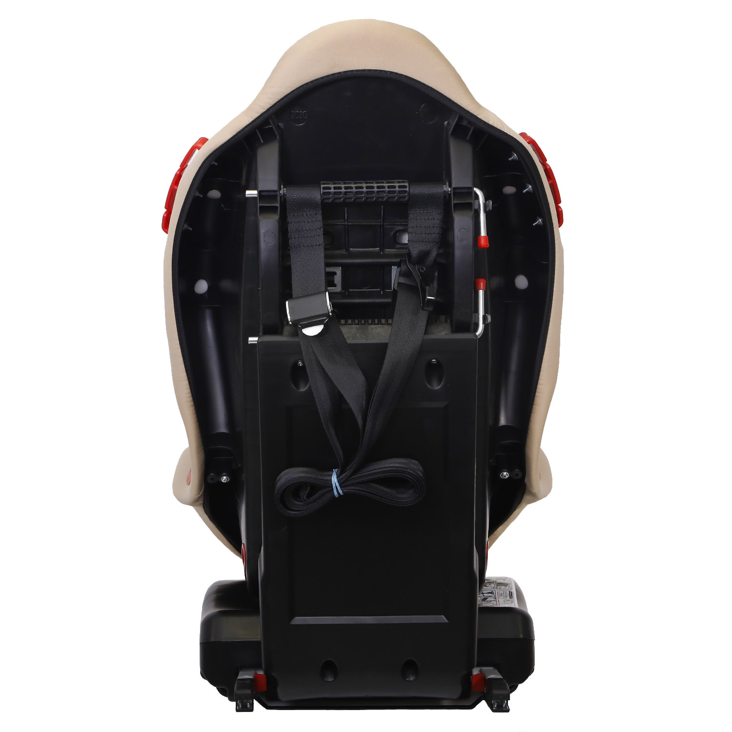 Автокресло Еду-Еду Isofix 1/2 (9-25 кг) - фото 6