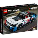 Конструктор LEGO Technic Nascar Chevrolet Camaro блочный