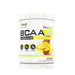 Комплекс аминокислот Genius Nutrition BCAA-X5 360 г ананас