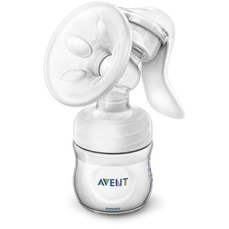 Молокоотсос Philips Avent ручной базовый SCF330/40