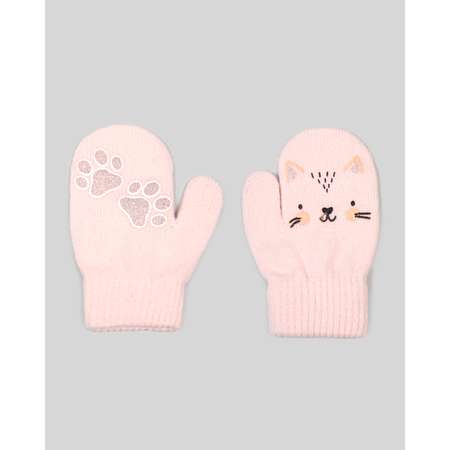 Варежки 2 пары BabyGo