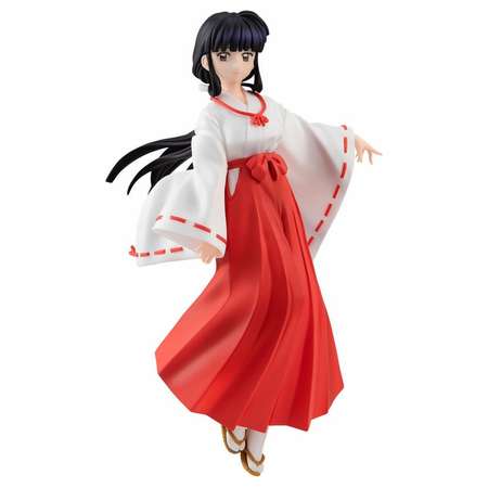 Фигурка Good Smile Company POP UP PARADE Inuyasha The Final Act Kikyo