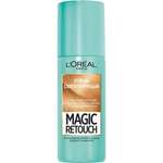 Тонирующий спрей LOREAL Paris Magic Retouch оттенок очень светло-русый 75 мл