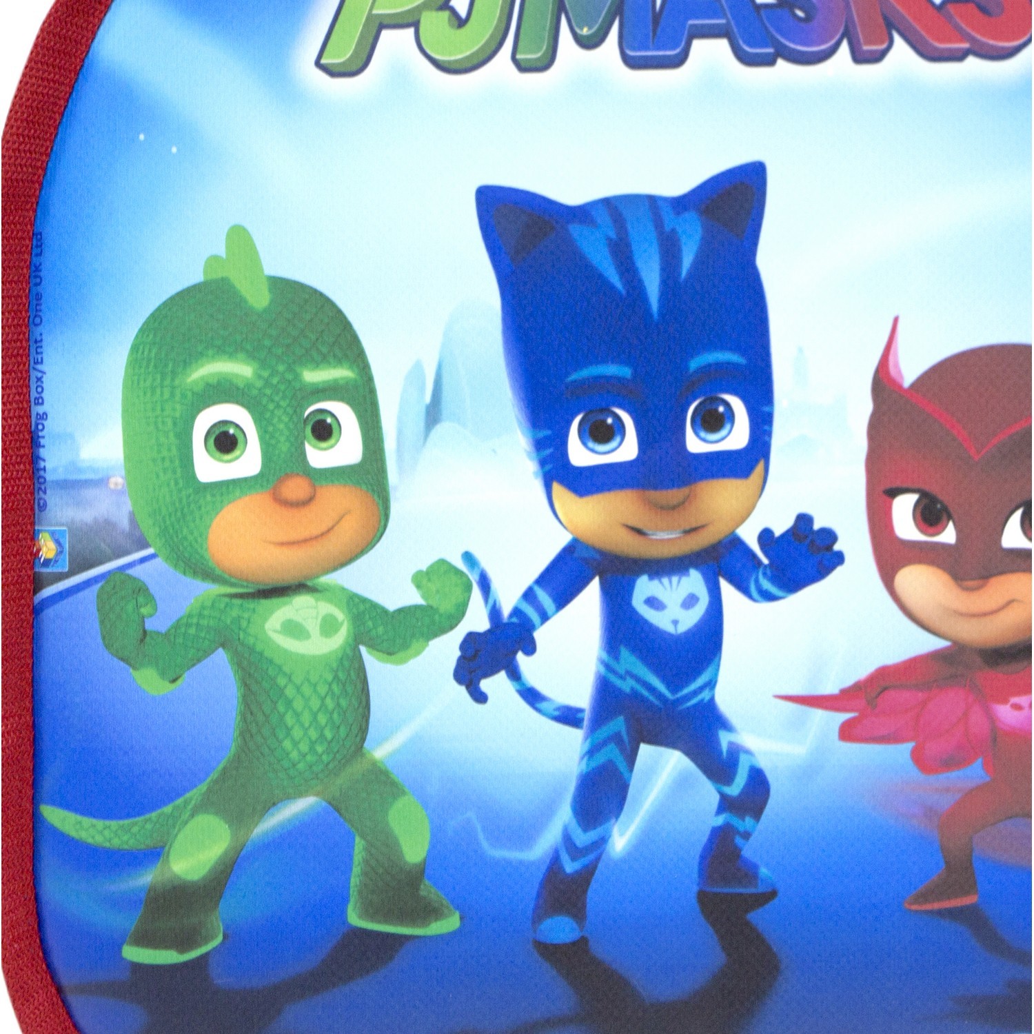 Ледянка 1TOY 42 см PJ Masks - фото 5