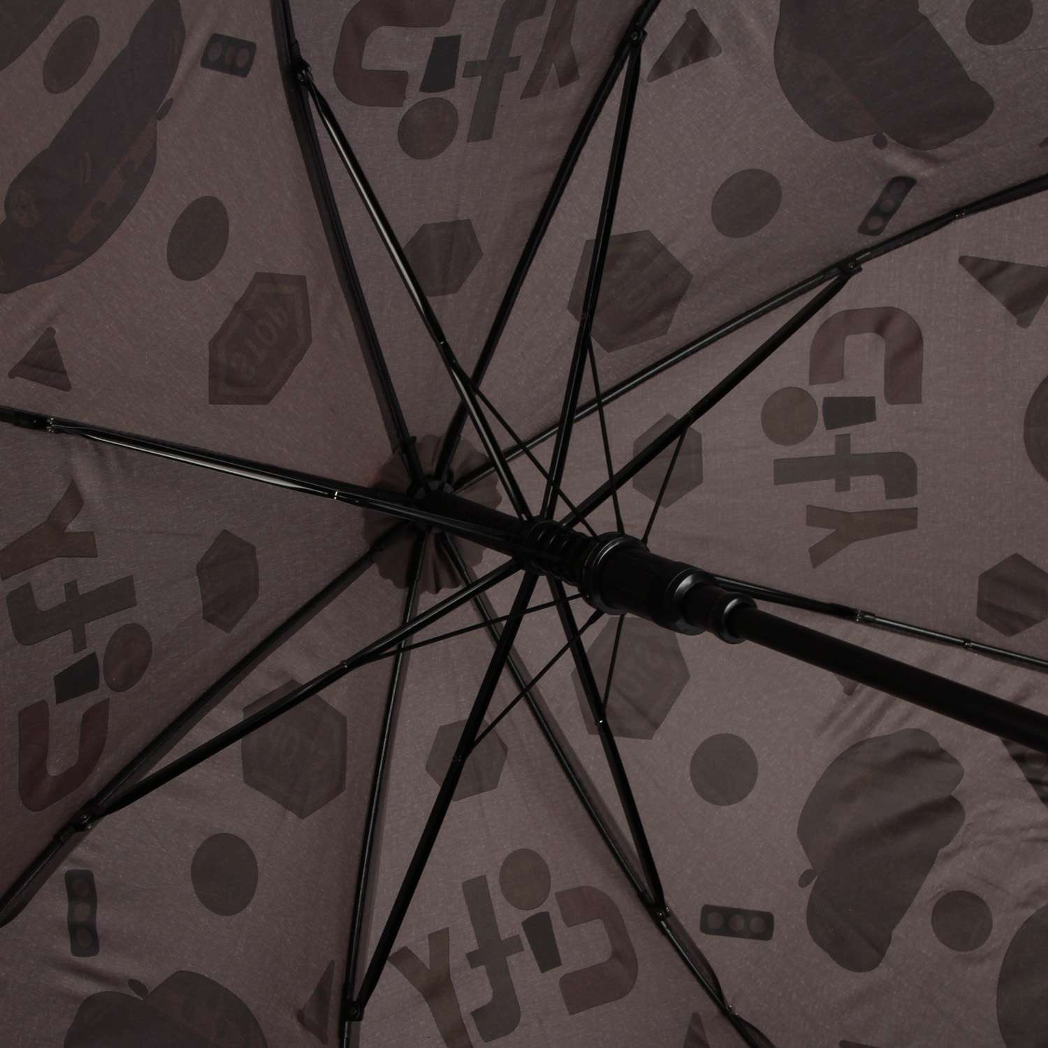 Зонт-трость Wappo DS-5 - фото 5