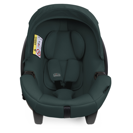 Автокресло Chicco Kory plus Isofix 0 (0 -13 кг)