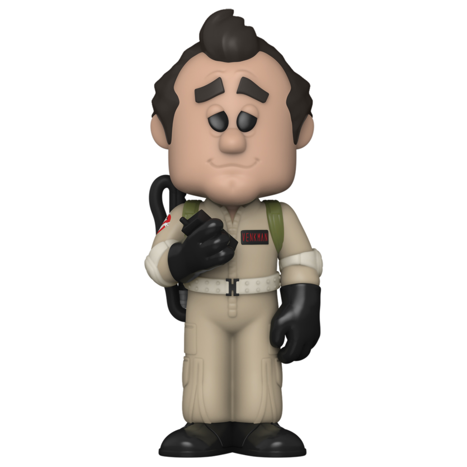 Фигурка Funko Vinyl SODA Ghostbusters Peter Venkman w/Chase 58696 - фото 1