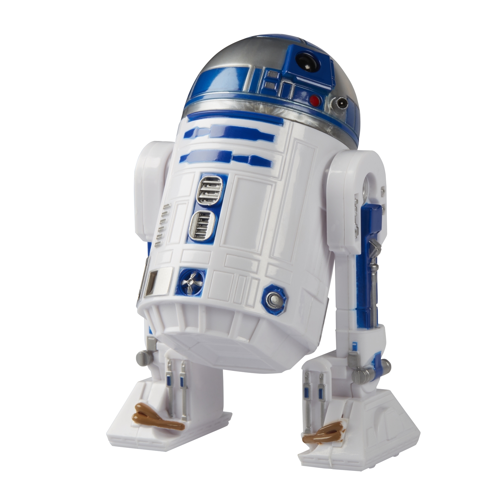 Кукла модельная Star Wars C1627EU4 - фото 9