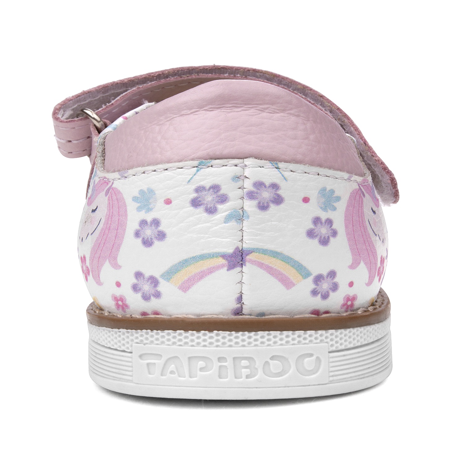 Туфли Tapiboo FT-25018.23-OL20O1 - фото 4