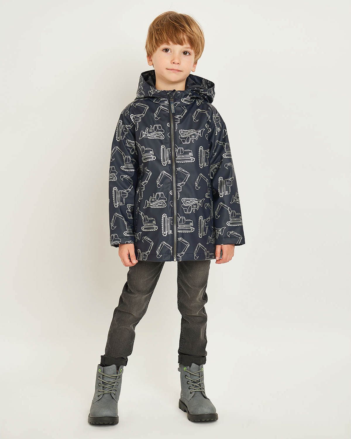 Куртка Futurino SS23-B33FUkb-66 - фото 8