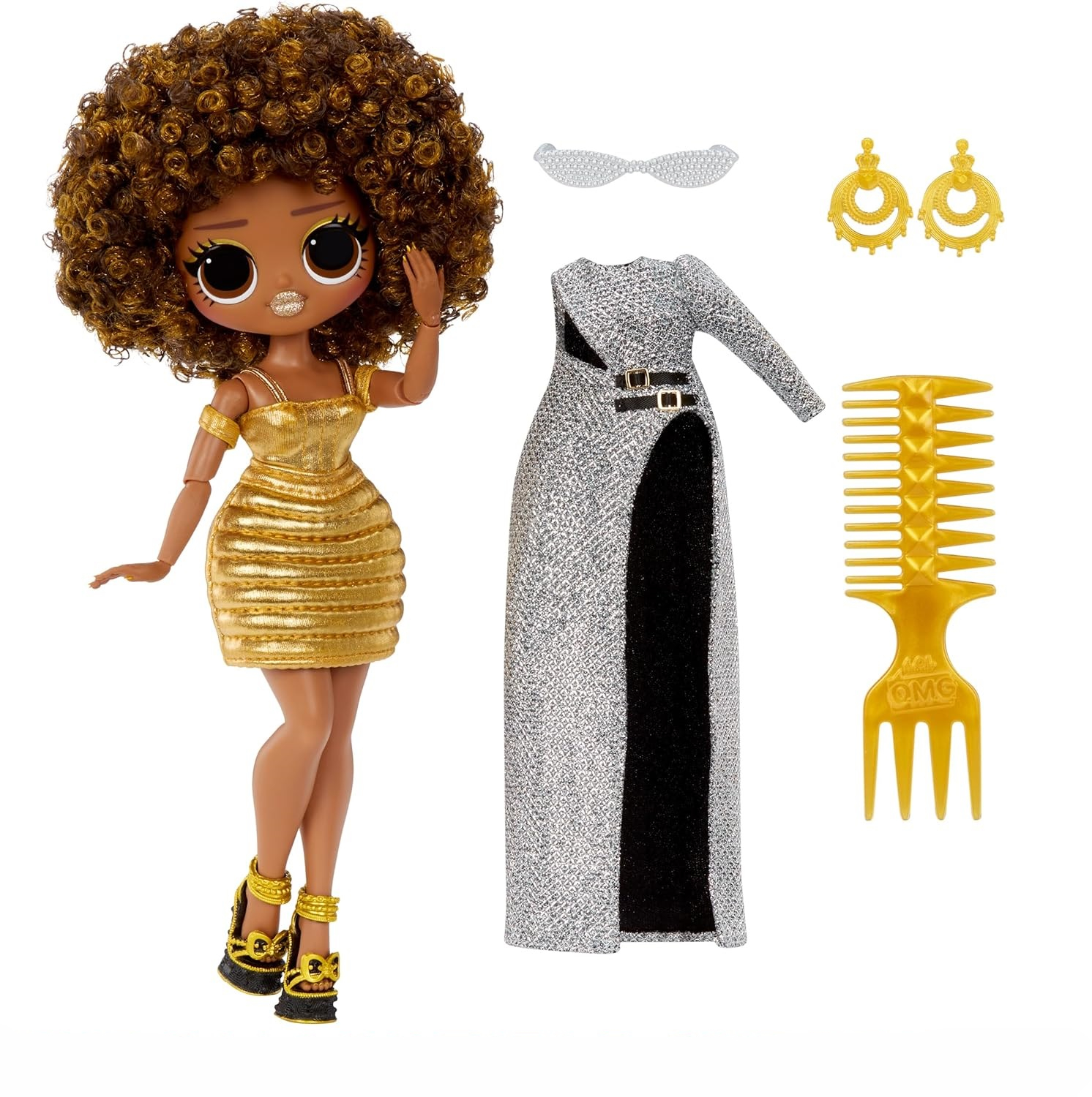 L.O.L. Surprise OMG HoS Royal Bee 591603EUC 3499