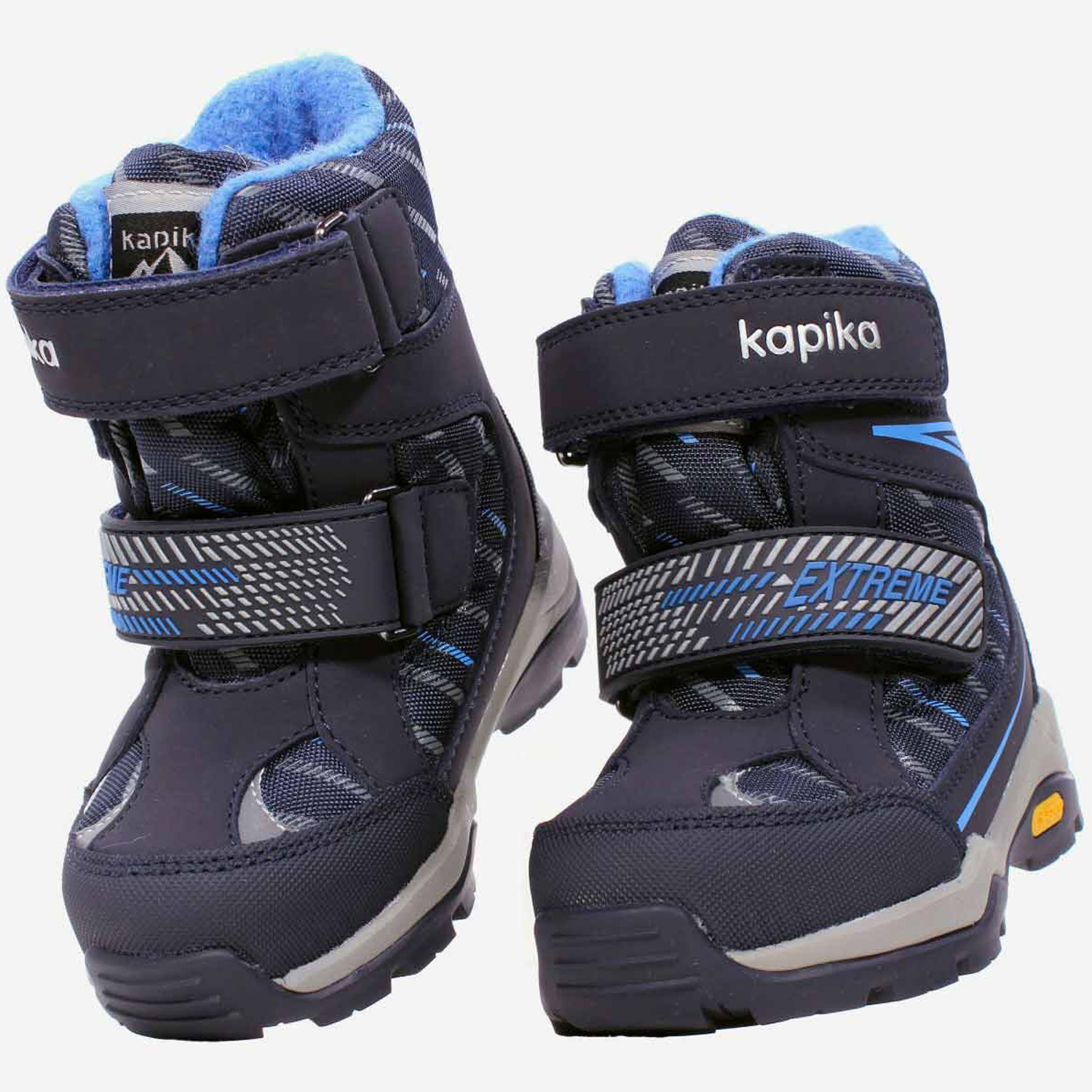 Ботинки Kapika 42330-2 - фото 4