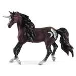 Фигурка SCHLEICH Лунный единорог жеребец 70578