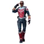 Фигурка Tamashii Nations S.H. Figuarts Marvel Falcon (The Falcon and the Winter Soldier) 608734