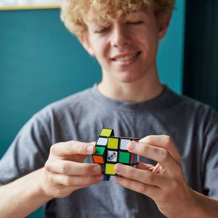 Игра Rubik`s Головоломка Кубик Рубика 3*3 6062938