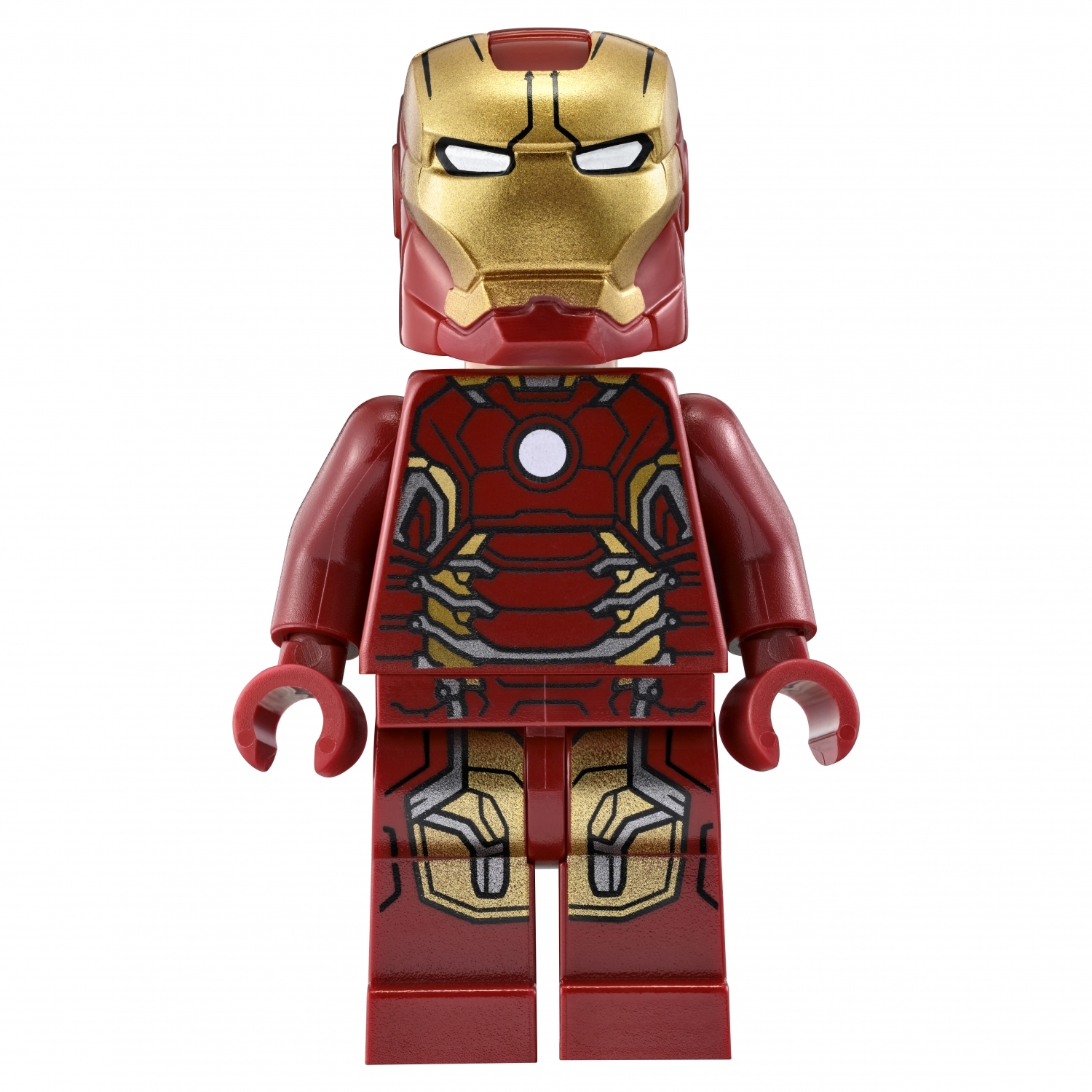 LEGO Super Heroes 76031 2999