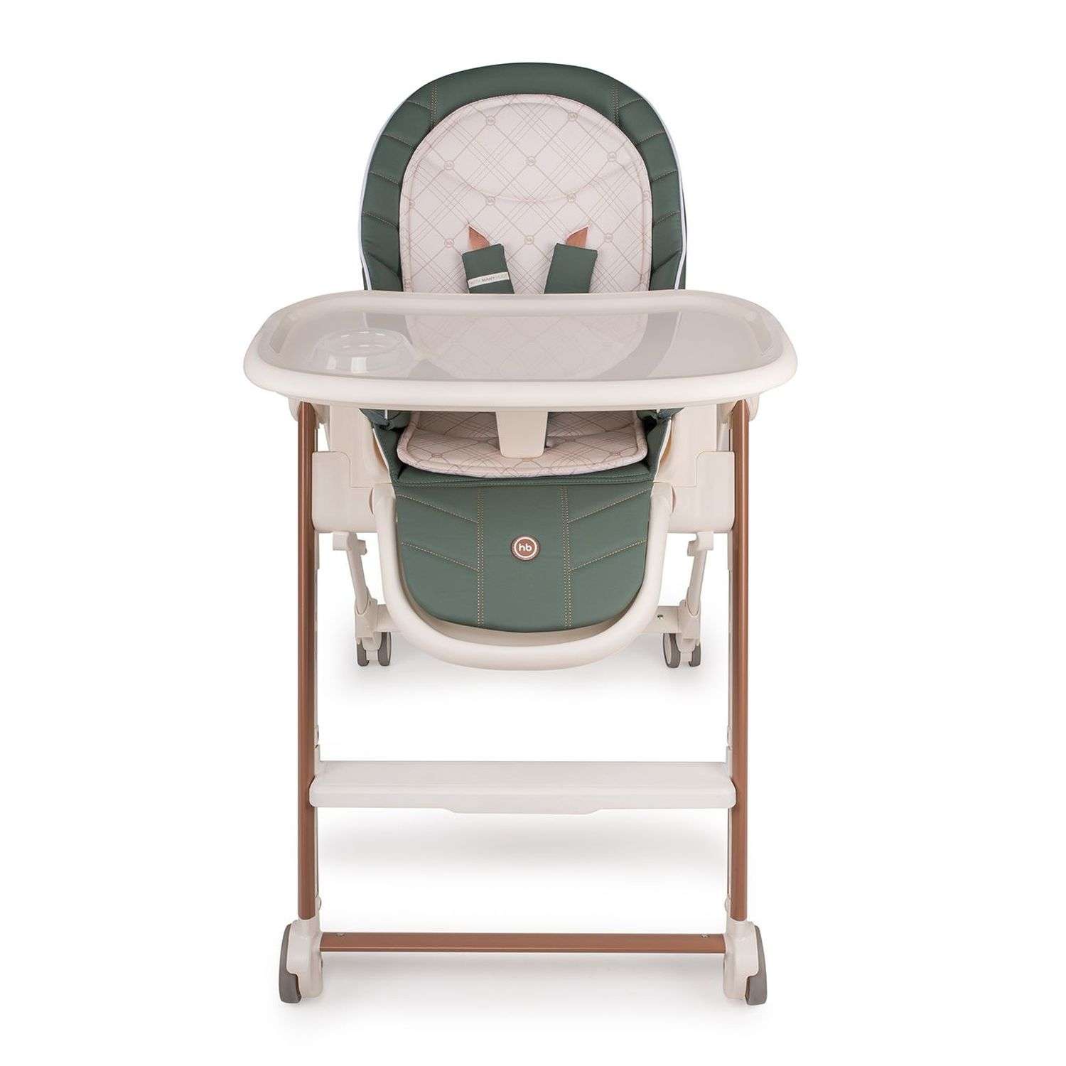 стул для кормления happy baby classic характеристики