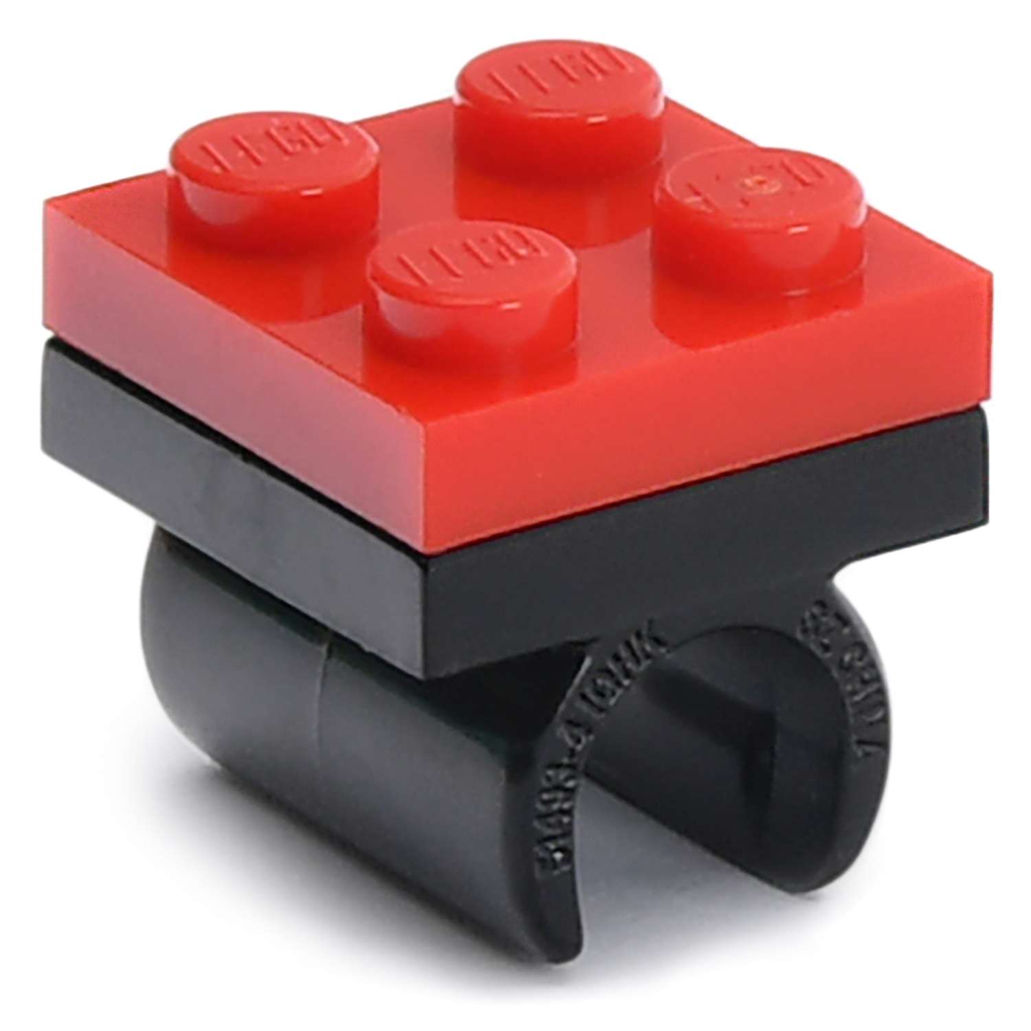 Набор канцелярский LEGO Iconic 11шт 51180 - фото 9