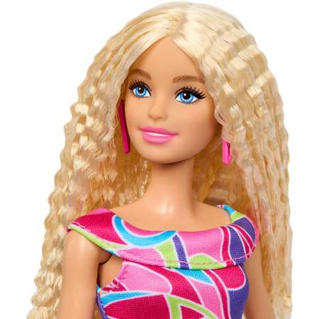 Кукла Barbie Fashionistas HRH20