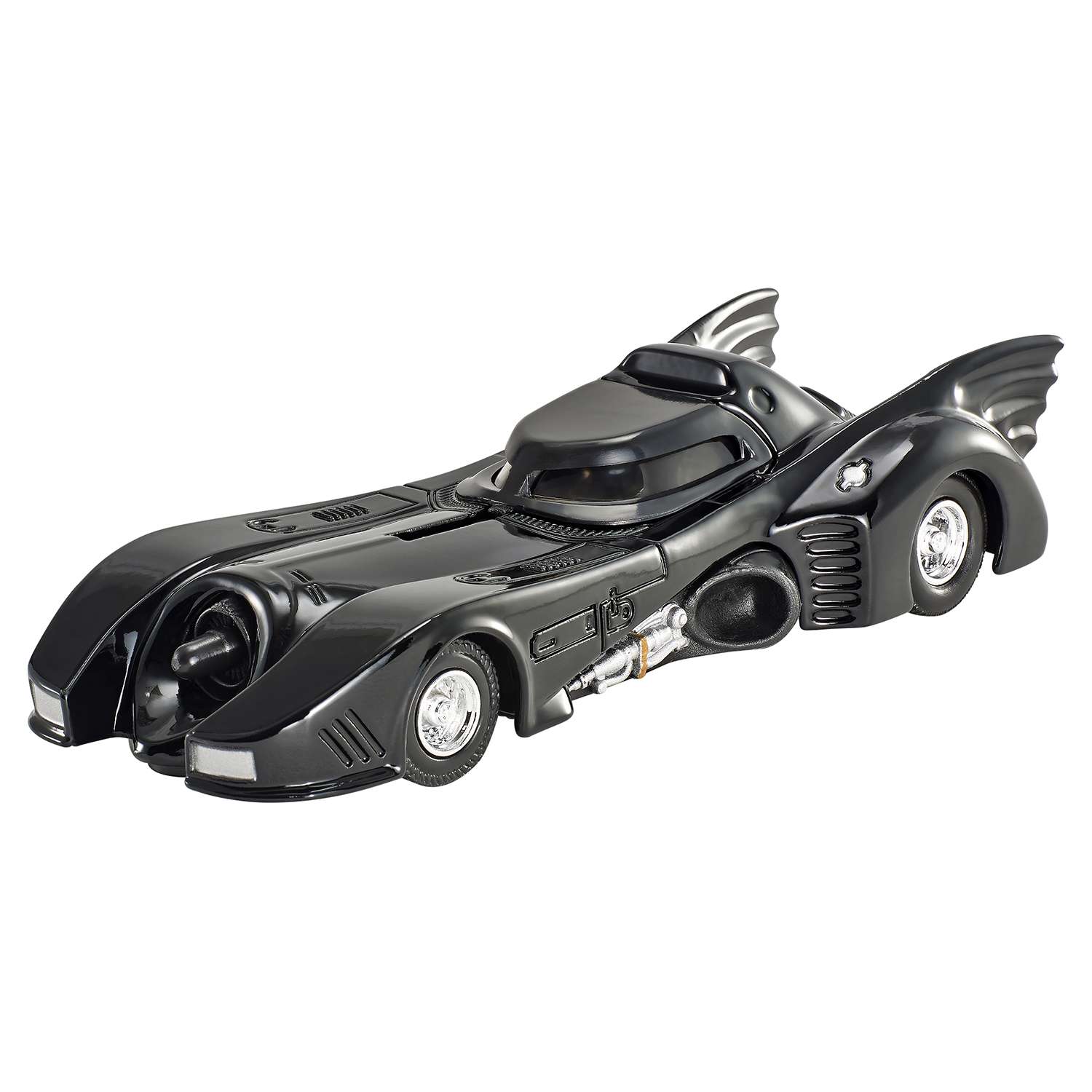 Машинка Hot Wheels DC Batman в ассортименте DKL20 DKL20 - фото 9