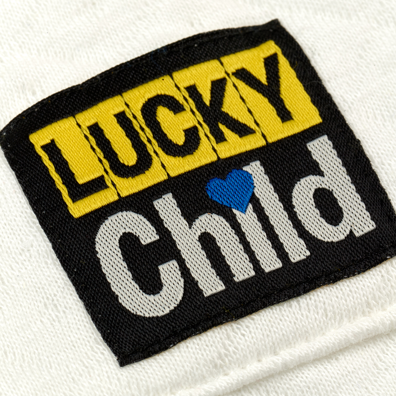 Юбка Lucky Child 99-35/2-12/молочный - фото 6