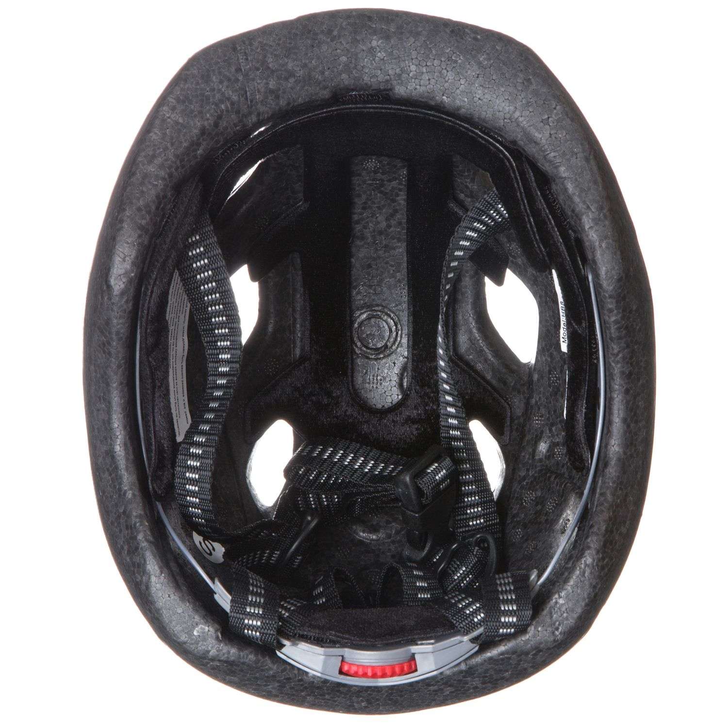 Шлем STG размер S 48-52 см STG HB8-4 черный - фото 7