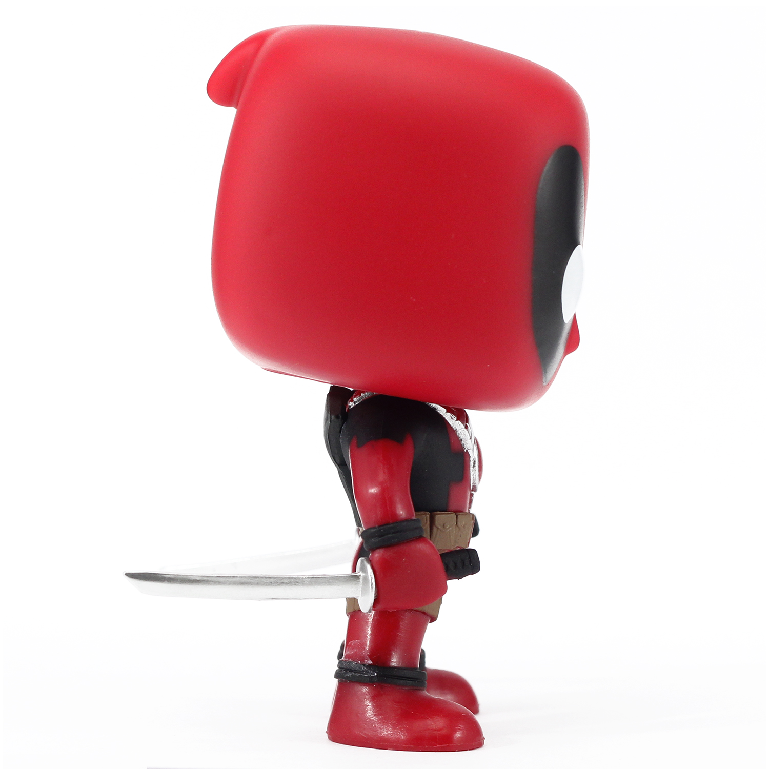 Игрушка Funko Deadpool Fun1139 - фото 6