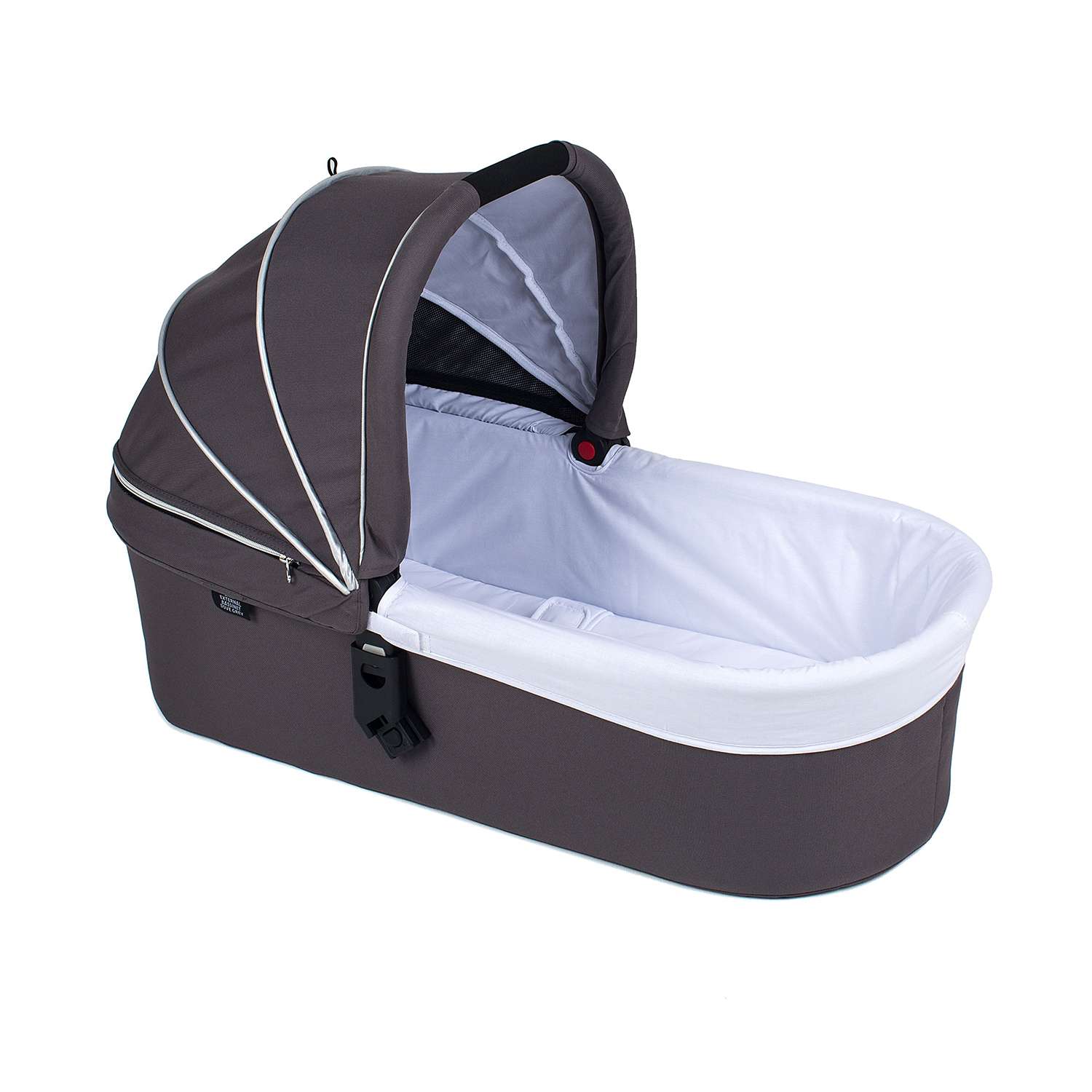 Valco baby outlet snap 4 bassinet