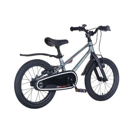 Велосипед детский Maxiscoo Maxiscoo Shark Sport 16