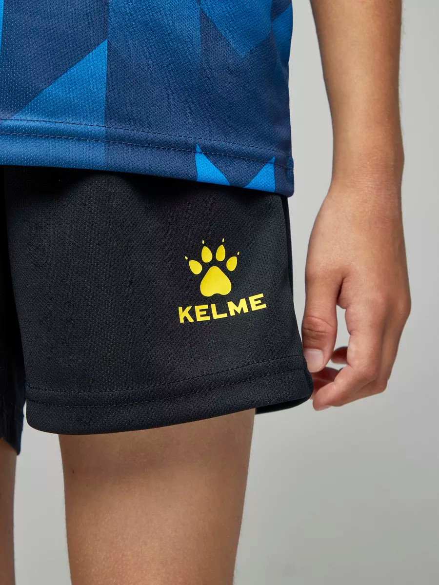 Футбольная форма KELME 8251ZB3003-416 - фото 18